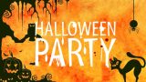 Halloween Party PowerPoint Template1