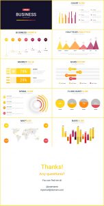 Business-Analytics-Free-Powerpoint-Template