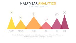 Business Analytics Free Powerpoint Template4