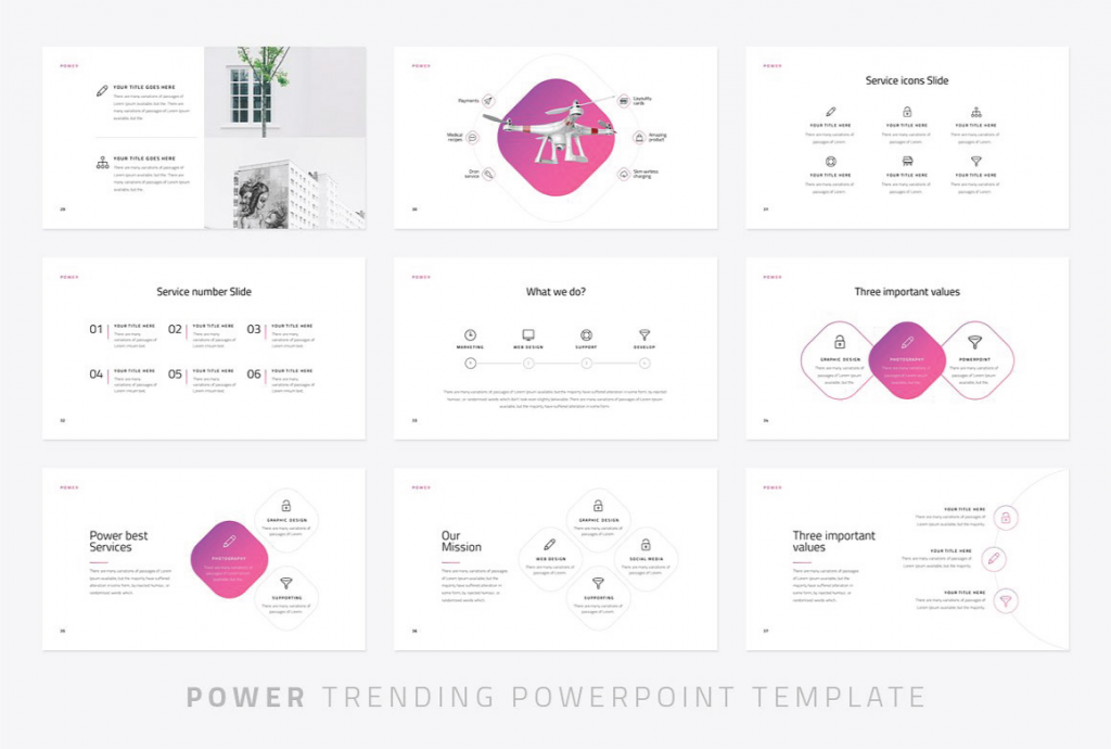 power-modern-powerpoint-template-just-free-slide