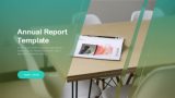 Annual Report Template c