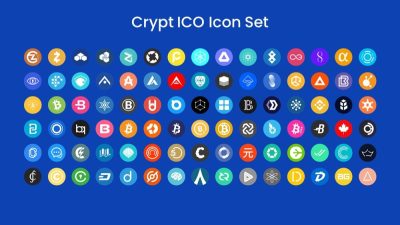 Crypt ICO icons 1 1