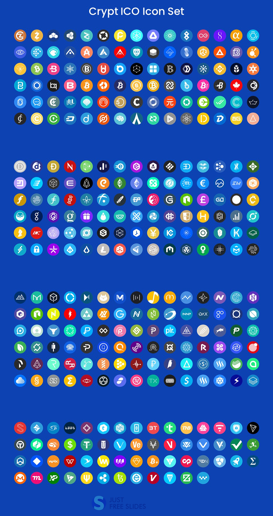 327+ Crypt ICO PowerPoint Icons