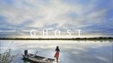 Ghost Photo Album Presentation Template 1