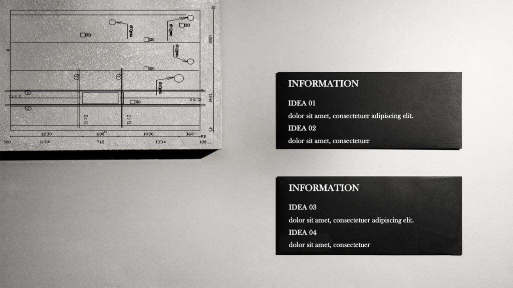 Modern Remodeling Company Presentation Design7