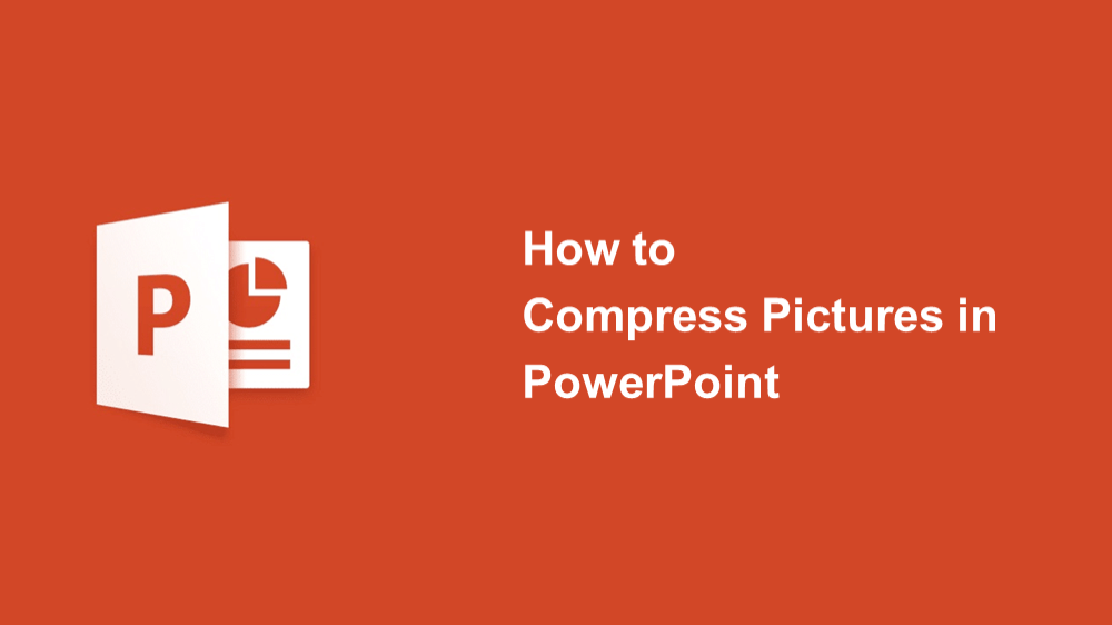 How to Compress Pictures in PowerPoint