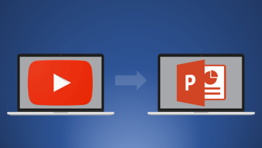 How to Embed a YouTube Video in PowerPoint cover