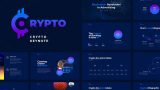 Free Crypto PowerPoint Template