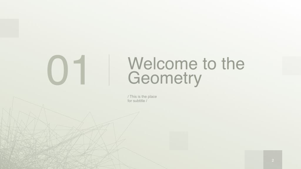 Geometry Keynote Presentation pre.002