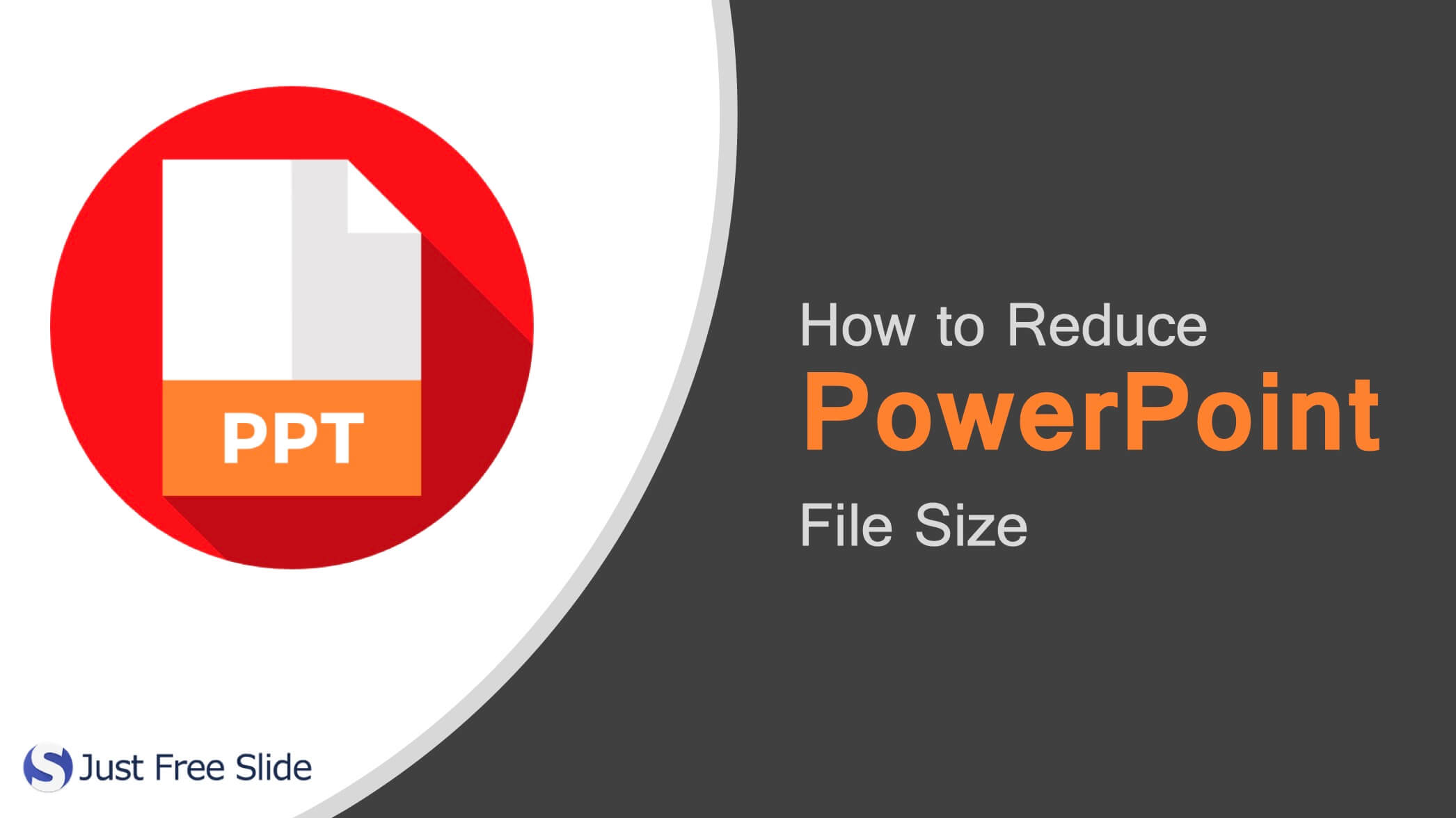 How to Reduce PowerPoint File Size