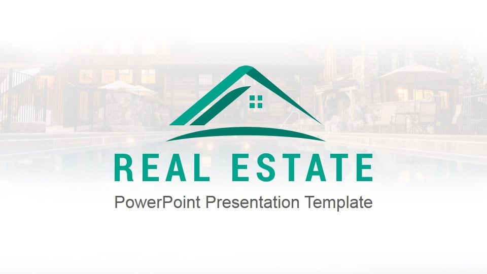 real estate powerpoint template00