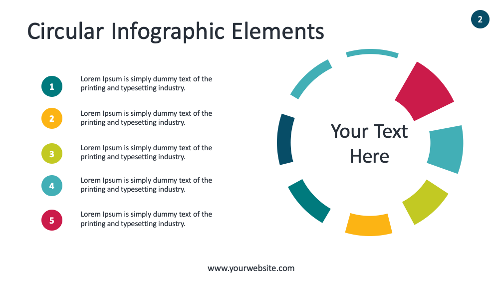 Infographics Templetes All20