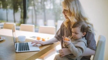 Money Making Opportunities for Stay Home Parents