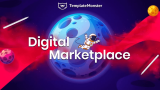 Become an Author at TemplateMonster Digital Marketplace Enjoy Multiple Rewards 1