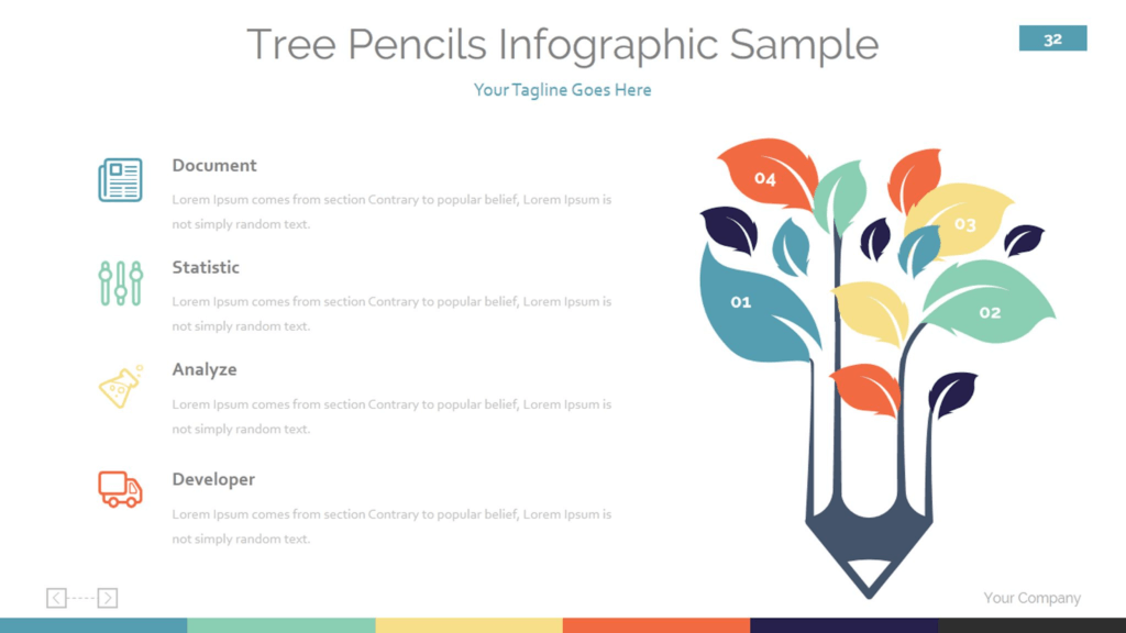 Ultimate - PowerPoint Presentation Template