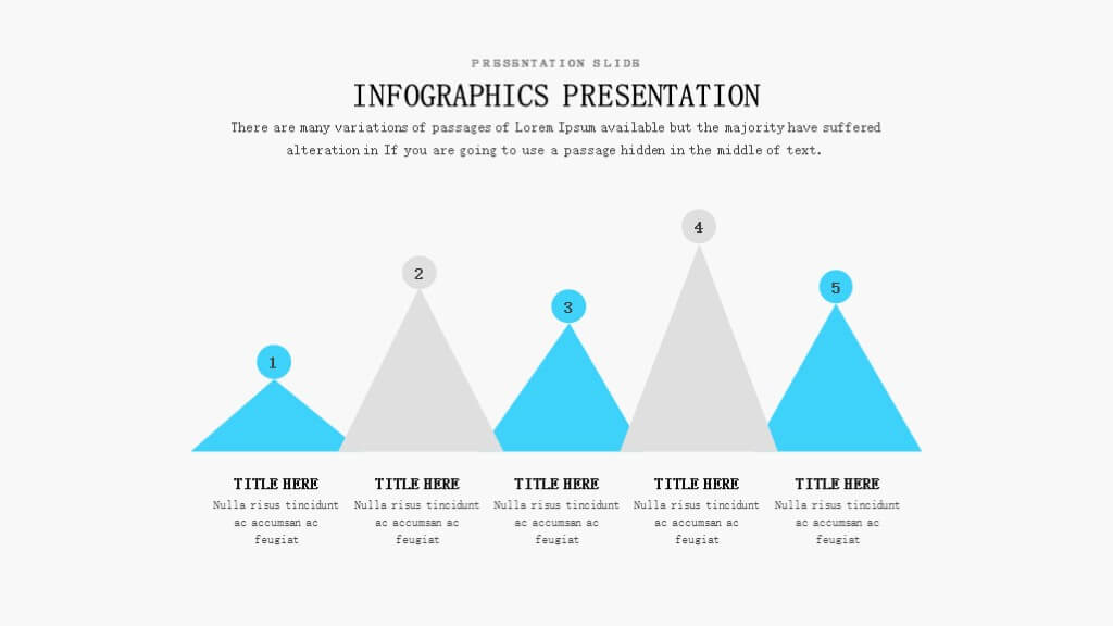 The Triumph World Minimal PowerPoint Template1 18