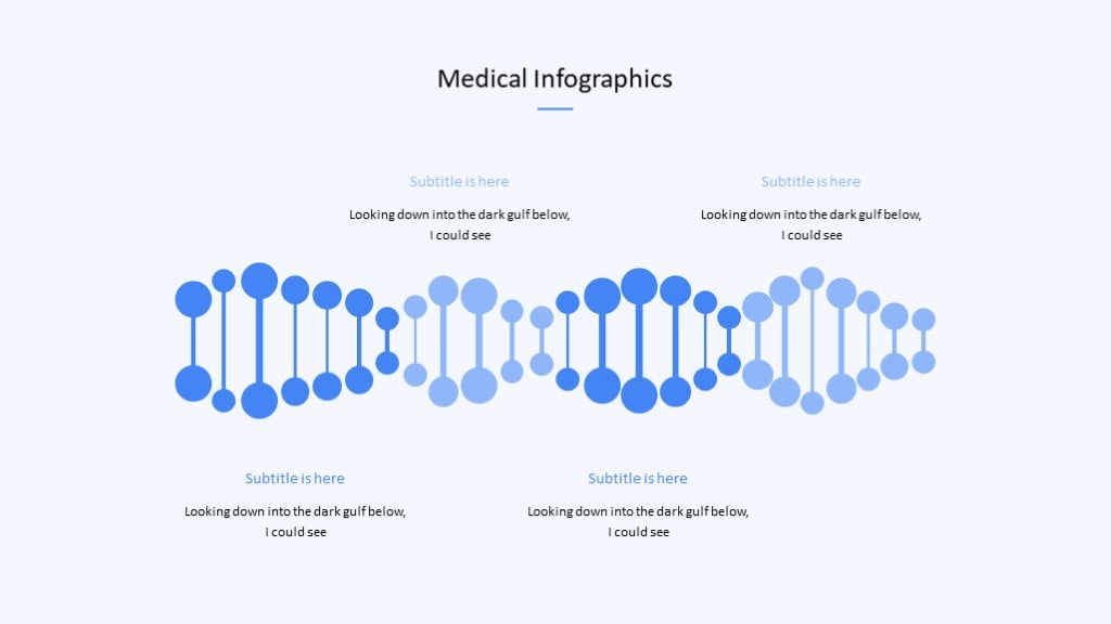 Infographic Bundle Medical 3
