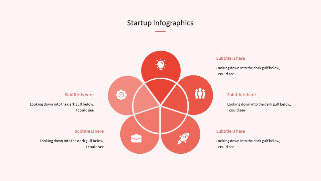 Infographic Bundle Startup 3