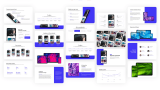 Selfone Creative Google Slides Template