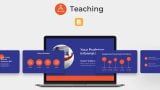 Best Google Slides Templates for Teachers