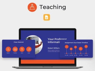 Best Google Slides Templates for Teachers