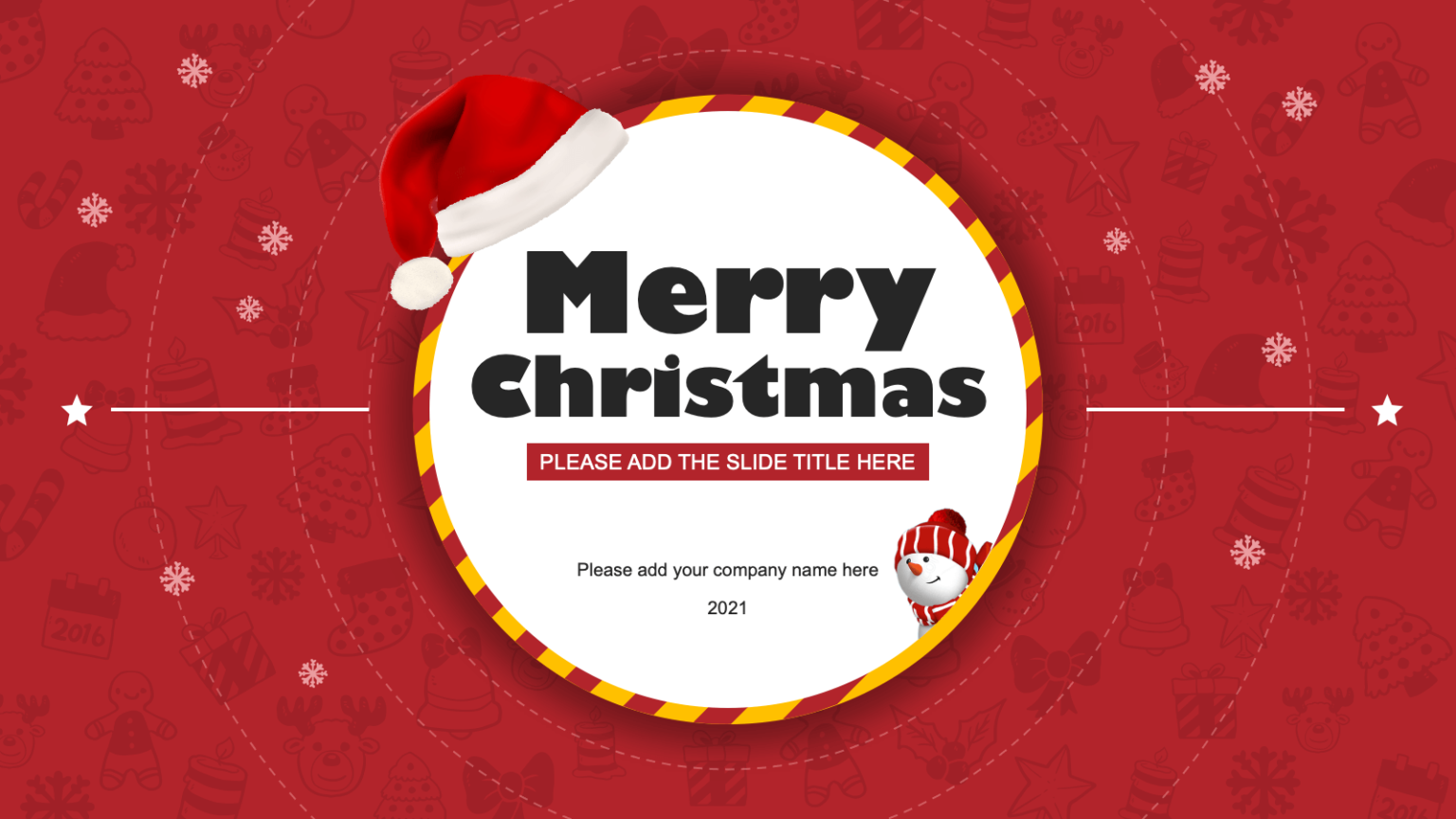 christmas-google-slides-template-free