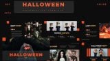 Best Halloween Google Slides Template