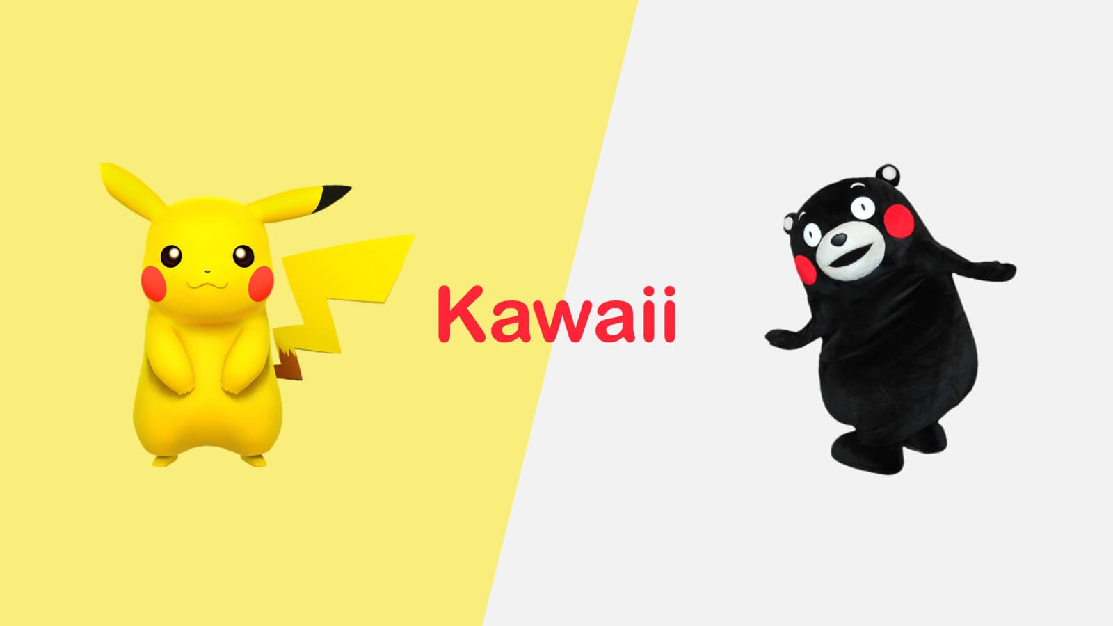 10 Free Kawaii Templates for Google Slides & PowerPoint Will Make You Say  
