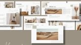 Musetto -a Aesthetic PowerPoint Presentation Template