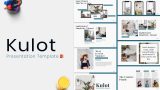 Kulot - Elegant PowerPoint Presentation Template