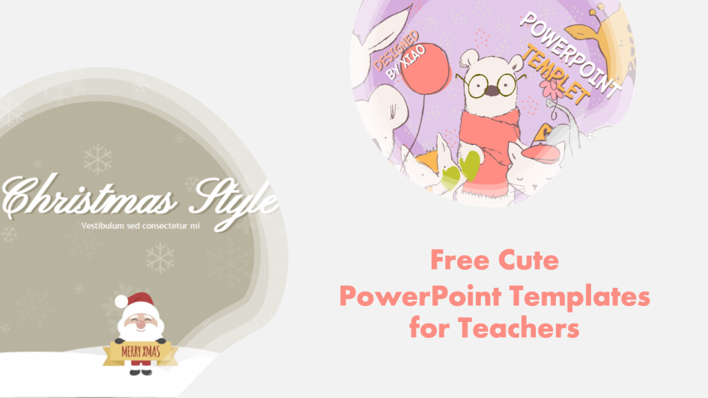 cute teacher backgrounds for powerpoint