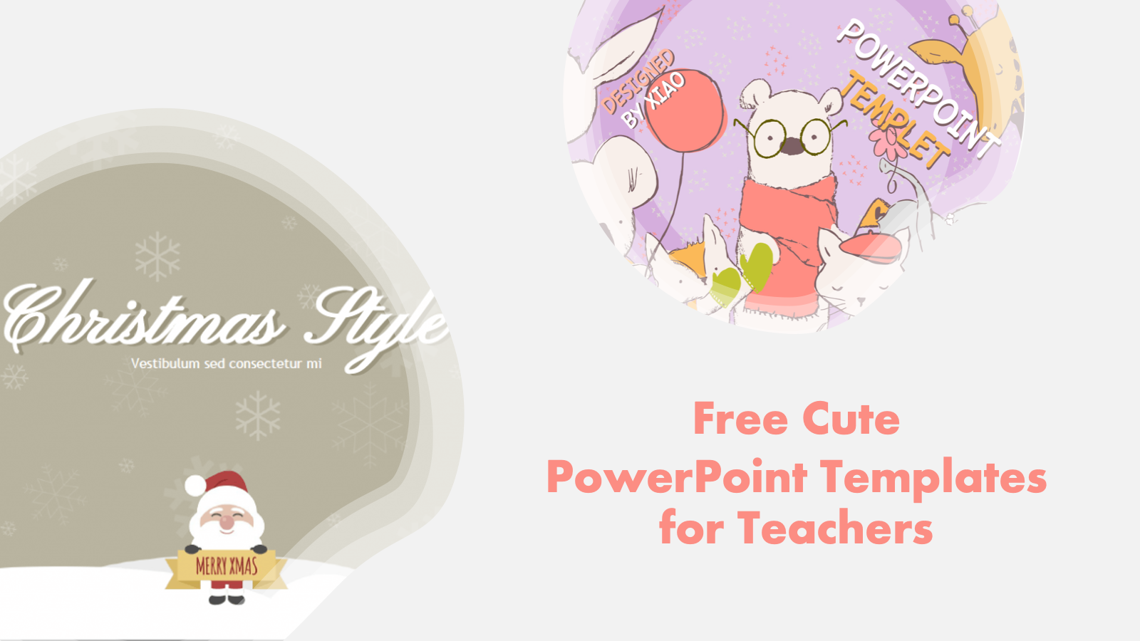 cute school backgrounds for powerpoint