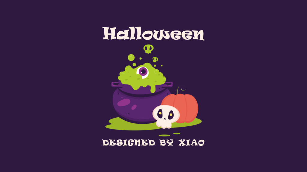 Mẫu PowerPoint Halloween Dễ Thương Miễn Phí sẽ là công cụ hoàn hảo giúp các bạn trình bày bài thuyết trình trong các chương trình Halloween. Với các slide được thiết kế với các hình ảnh đáng yêu của các loài quái vật Halloween, bạn sẽ dễ dàng thu hút sự chú ý của khán giả.