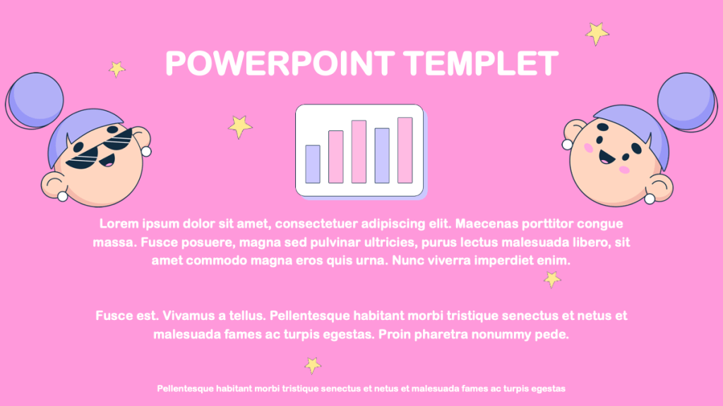 Sweet Candy PowerPoint Template10