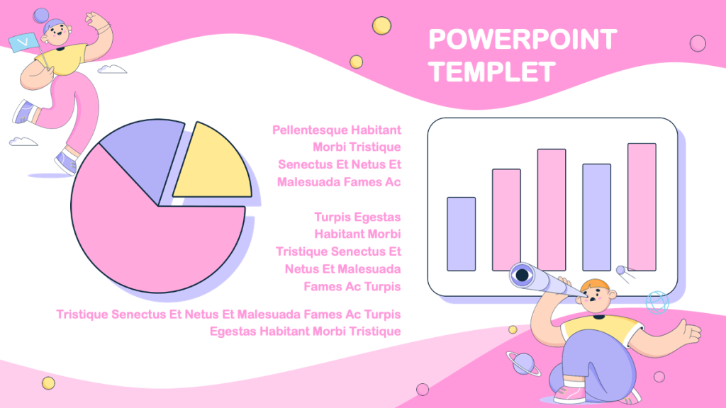 Sweet Candy PowerPoint Template8