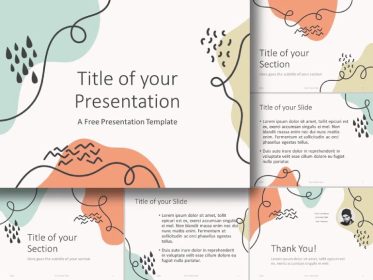 10 Presentation Trends to Follow in 2022 & Top 10 PowerPoint Templates ...