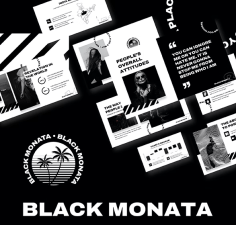 Black Montana Memphis