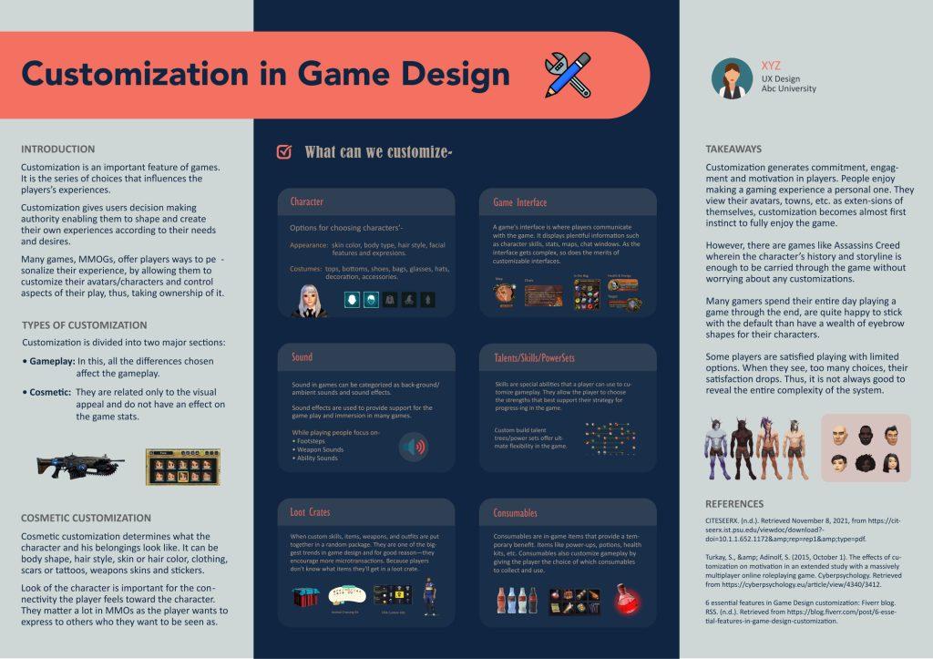 research poster presentation template google slides