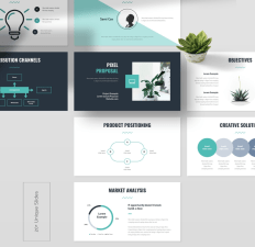 10 Project Proposal Presentation Templates for PowerPoint & Google ...