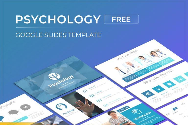 10 Best Psychology Templates for Google Slides & PowerPoint