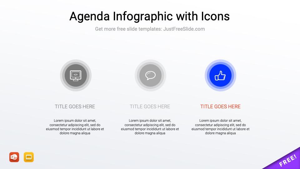 Google Slides Agenda Template3