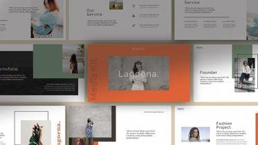 Lagoena Media Kit