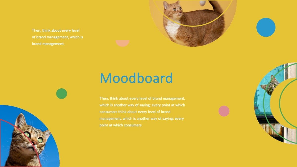 MOOD BOARD Slide Design2