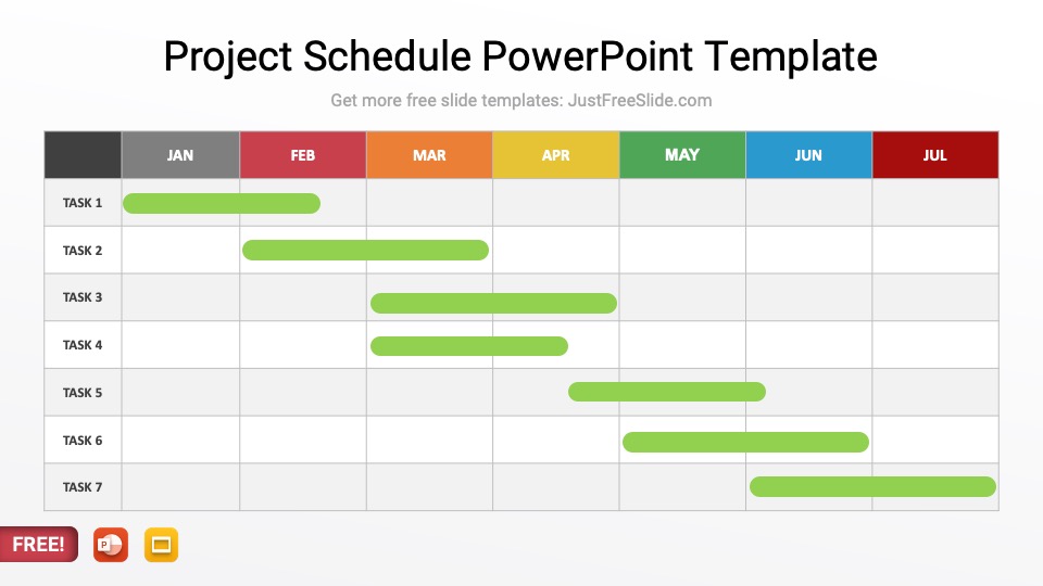 project-schedule-powerpoint-template-just-free-slide