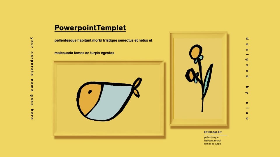 photography powerpoint template7