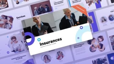 Best Insurance Presentation Templates