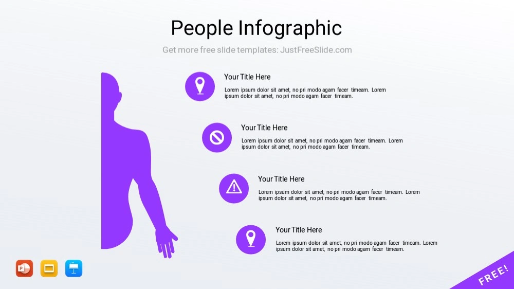 People Infographic 3