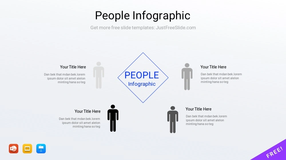 People Infographic 4