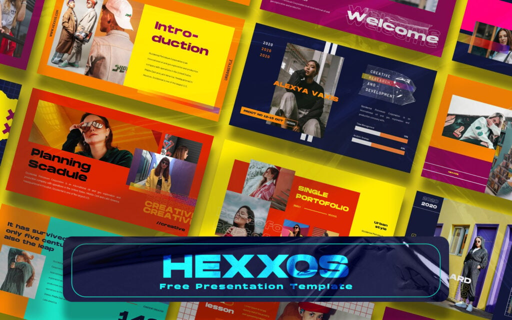 Hexxos
