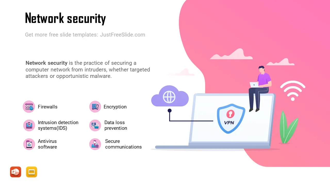 cybersecurity powerpoint template3